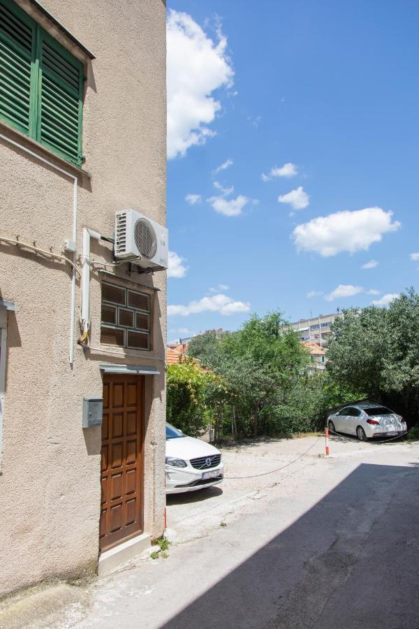 Apartment Mario - Sibenik Center Exterior photo